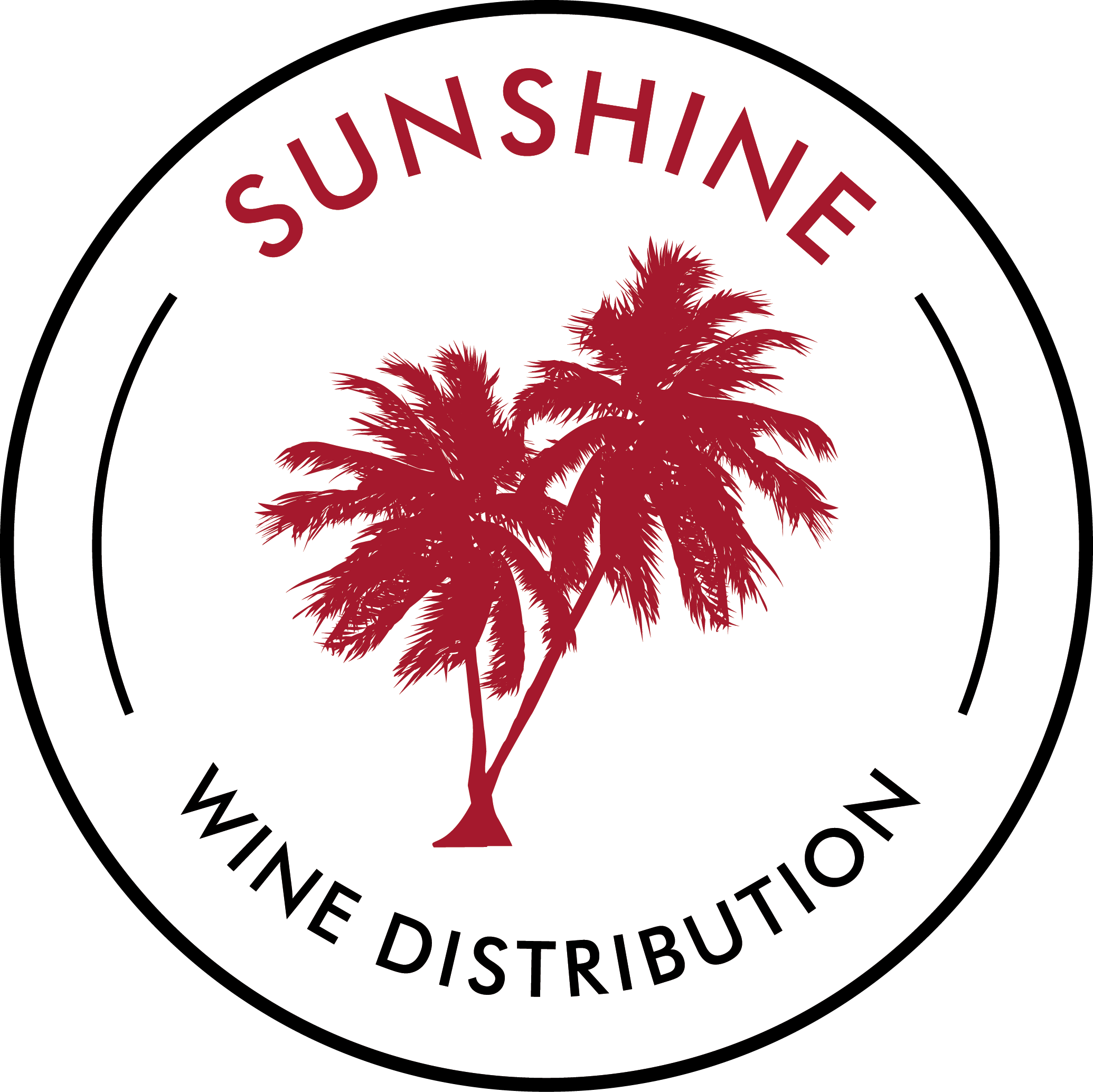 Logo Sunshine Distribution